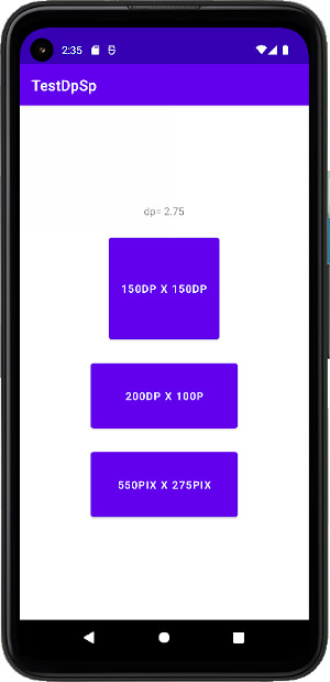 dpsp 01b - [Android] dp, px, dpi, sp アプリ画面の解像度単位を包括・統一的に扱う