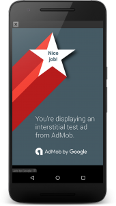 admobinterstitial 5 170x300 - [Android] AdMob インタースティシャルの設置