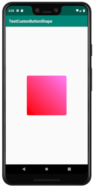 custon button 03 - [Android] shapeを使ってカスタムボタン作成