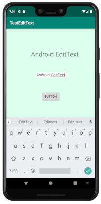edittext 02 - [Android] スマホにEditTextを使って文字を入力する