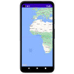 x13.4 gmap 00a 150x150 - [Android] Google Maps API キーを取得