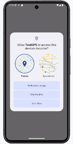 as2024.1gps 01 - [Android & Kotlin] GPS位置情報を取得するアプリを作る