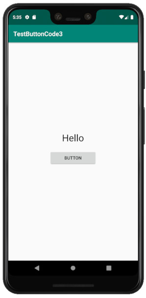button code 05b - [Android] ButtonをJavaコードだけで設定する