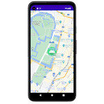 x13.4 gmap 00c 150x150 - [Android & Kotlin] Google Map ズームとピンをアイコン画像に変更