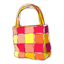 bag - [Android] ImageView をドラッグする