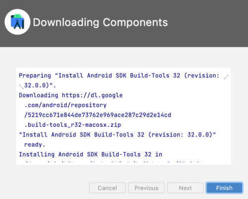 2021 1 1p2 as 11b 500x401 - [Android] Android Studio をMacにインストールする