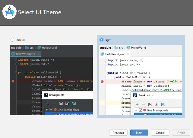 as2022.2.1 10 - [Android] Android Studio をインストールする手順（Windows）