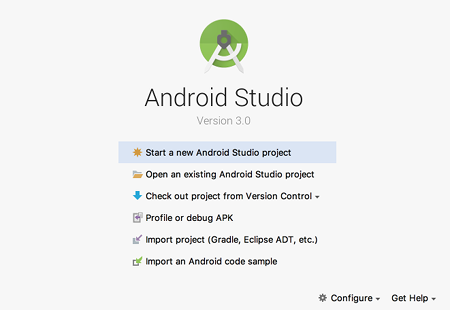 how to auto import in android studio mac