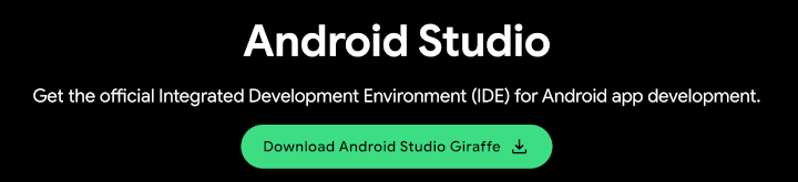 asm2022 3 1 01 - [Android] Android Studio をMacにインストールする
