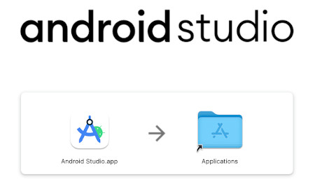 asm2022 3 1 03b - [Android] Android Studio をMacにインストールする