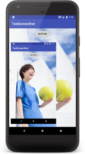 screenshot 01 - [Android] Android アプリからScreenShotを撮る