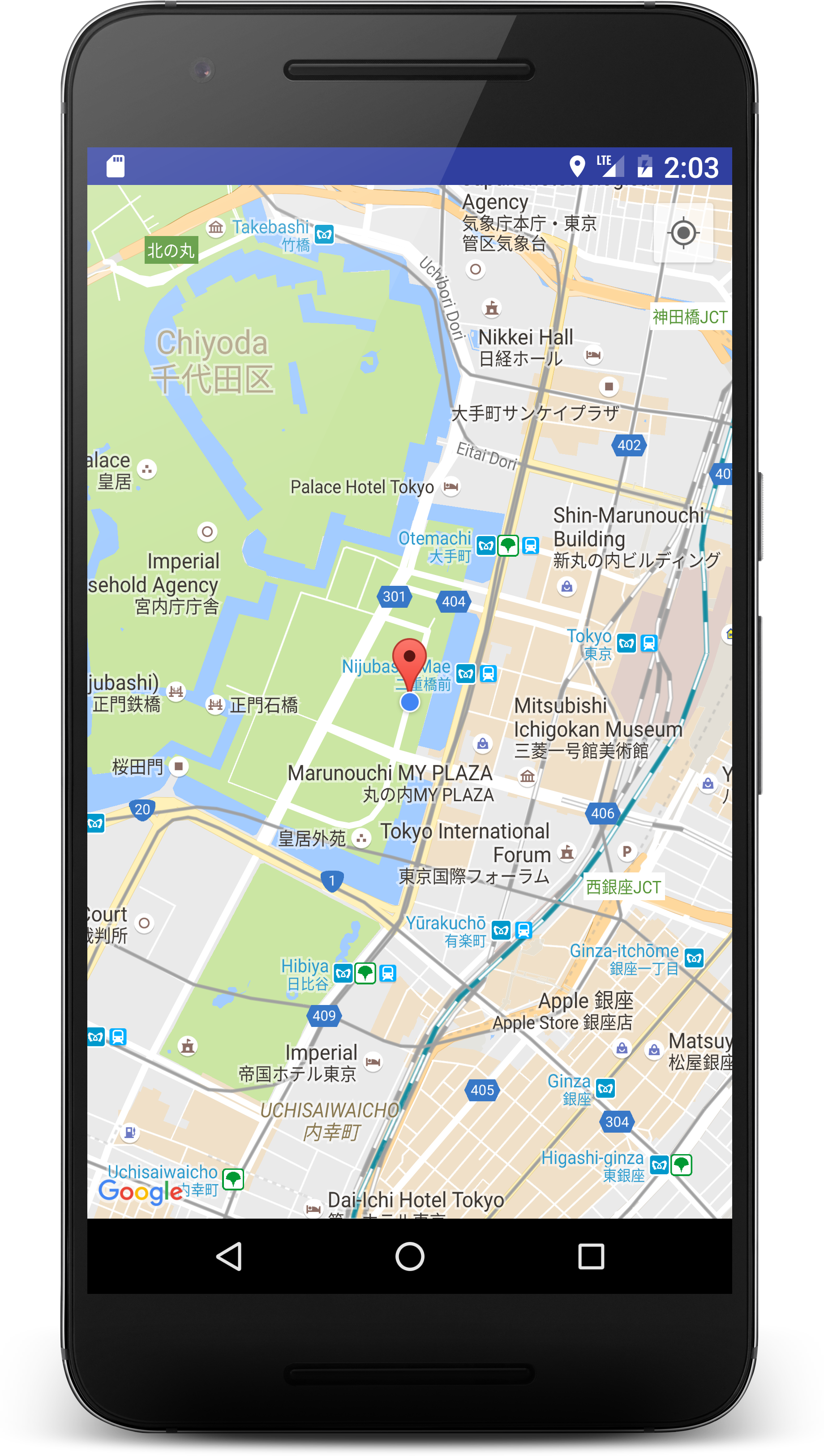 Google Maps Activityã使ãã°google Mapã®ã³ã¼ãã¯ã§ãã¦ããã®ã§apiã®è¨å®ã ãã§å°å³ã表示ã§ãã¾ããããã使ã£ã¦ç¾å¨å°ã表示ããããå ´åã«ã¯fusedlocationapiã§ . Android Google Mapã¨gpsã§ç¾å¨ä½ç½®ã表示ãã Nyanã®ã¢ããªéçº google maps activityã使ãã°google mapã®ã³ã¼ãã¯ã§ãã¦ããã®ã§apiã®è¨å®ã ãã§å°å³ã表示ã§ãã¾ããããã使ã£ã¦ç¾å¨å°ã表示ããããå ´åã«ã¯fusedlocationapiã§ . android google mapã¨gpsã§ç¾å¨ä½ç½®ã表示ãã nyanã®ã¢ããªéçº