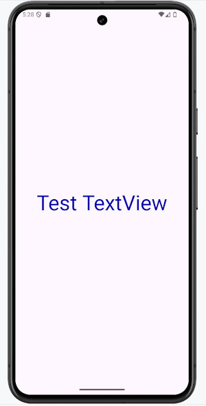as2024.1txv 02 - [Android & Kotlin] TextViewの文字表示