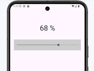 as2024.1skb 02 - [Android & Kotlin] ボリューム入力ができるSeekBar