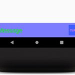 snackbar 01 150x150 - [Android & Kotlin] Snackbar で通知とアクションを実装しカスタマイズする