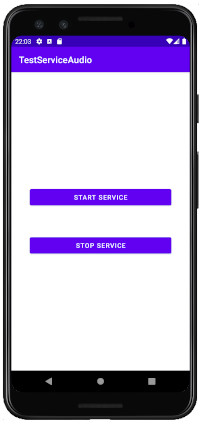 as413 m53 - [Android & Kotlin] Service でバックグラウンド処理