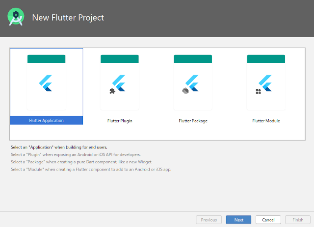 flutter 10 - [Flutter]  Android エミュレータで Hot Reload を実行