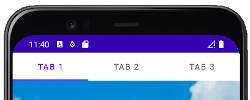as2021 vpager 14 - [Android] ViewPager2 でTabLayoutでタブ付きスワイプビューの作成