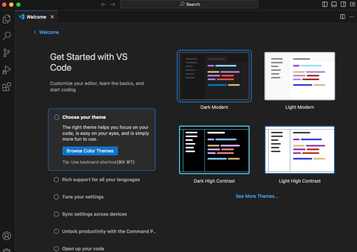 flutter mac 04 - [Flutter] Mac でのAndroid & iOS 開発環境設定