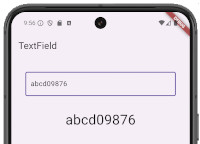 flutter textfield 04 - [Flutter] TextField で文字入力、初期値、複数行などの設定