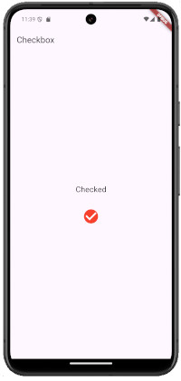 flutter ckbx 06 - [Flutter] Checkbox チェックボックスのWidget