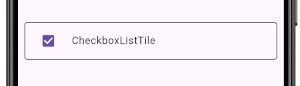 flutter ckbx 09 - [Flutter] CheckboxListTile ラベル付きCheckbox