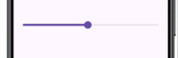 flutter slider 01 - [Flutter] Slider を動かす